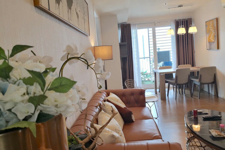 Кондоминиум в Бангкоке, Таиланд | THE531280