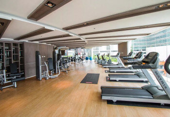 Кондоминиум в Бангкоке, Таиланд | THE531280