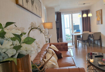 Кондоминиум в Бангкоке, Таиланд | THE531280