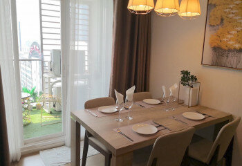 Кондоминиум в Бангкоке, Таиланд | THE531280