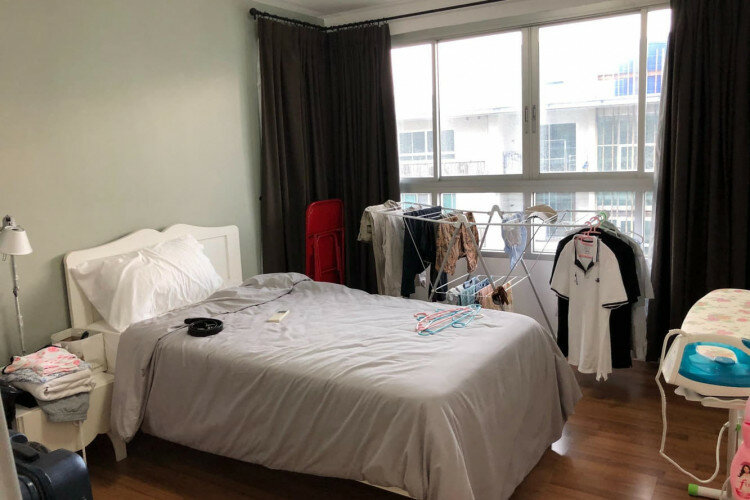 Кондоминиум в Бангкоке, Таиланд | THE114050