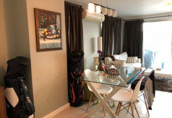 Кондоминиум в Бангкоке, Таиланд | THE114050