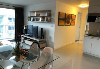 Кондоминиум в Бангкоке, Таиланд | THE114050