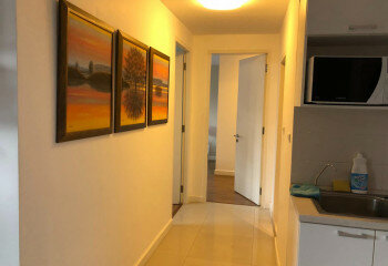 Кондоминиум в Бангкоке, Таиланд | THE114050