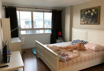 Кондоминиум в Бангкоке, Таиланд | THE114050