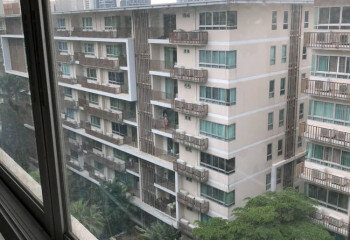 Кондоминиум в Бангкоке, Таиланд | THE114050