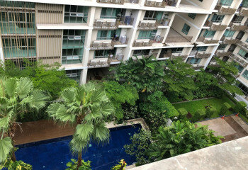 Кондоминиум в Бангкоке, Таиланд | THE114050