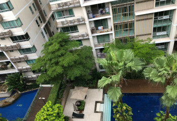 Кондоминиум в Бангкоке, Таиланд | THE114050