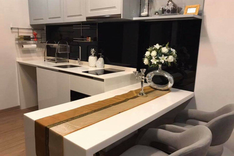 Кондоминиум в Бангкоке, Таиланд | THE532188