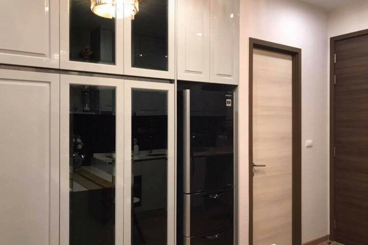 Кондоминиум в Бангкоке, Таиланд | THE532188