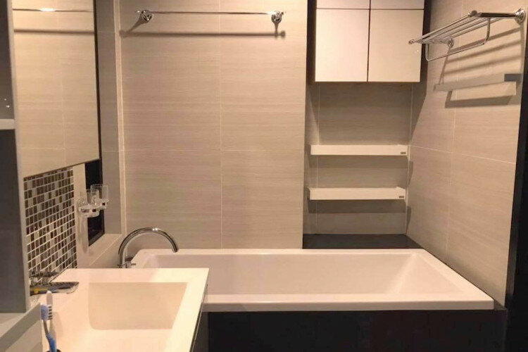 Кондоминиум в Бангкоке, Таиланд | THE532188