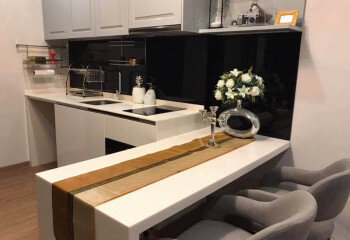 Кондоминиум в Бангкоке, Таиланд | THE532188