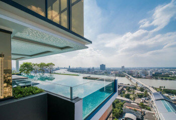 Кондоминиум в Бангкоке, Таиланд | THE532188