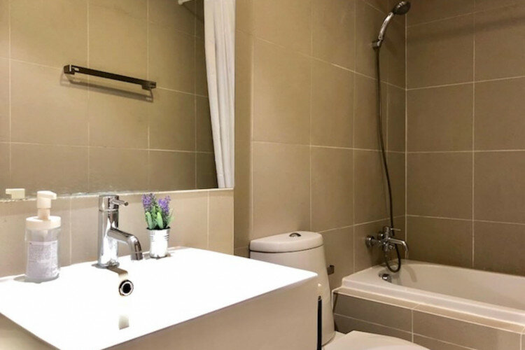 Кондоминиум в Бангкоке, Таиланд | THE132194