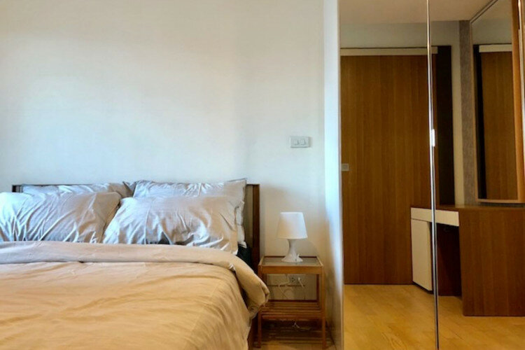 Кондоминиум в Бангкоке, Таиланд | THE132194