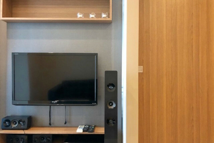 Кондоминиум в Бангкоке, Таиланд | THE132194