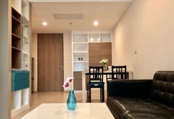 Кондоминиум в Бангкоке, Таиланд | THE132194