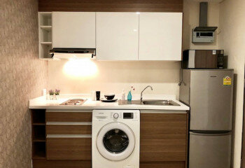 Кондоминиум в Бангкоке, Таиланд | THE132194