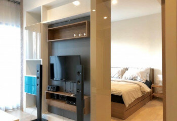 Кондоминиум в Бангкоке, Таиланд | THE132194