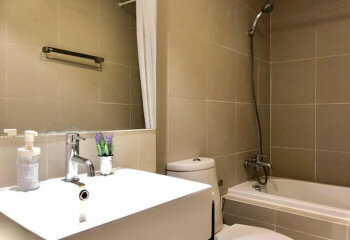 Кондоминиум в Бангкоке, Таиланд | THE132194