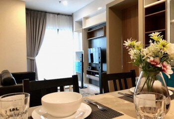 Кондоминиум в Бангкоке, Таиланд | THE132194