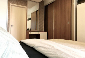 Кондоминиум в Бангкоке, Таиланд | THE132194