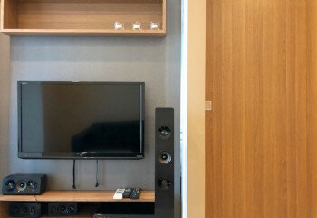 Кондоминиум в Бангкоке, Таиланд | THE132194