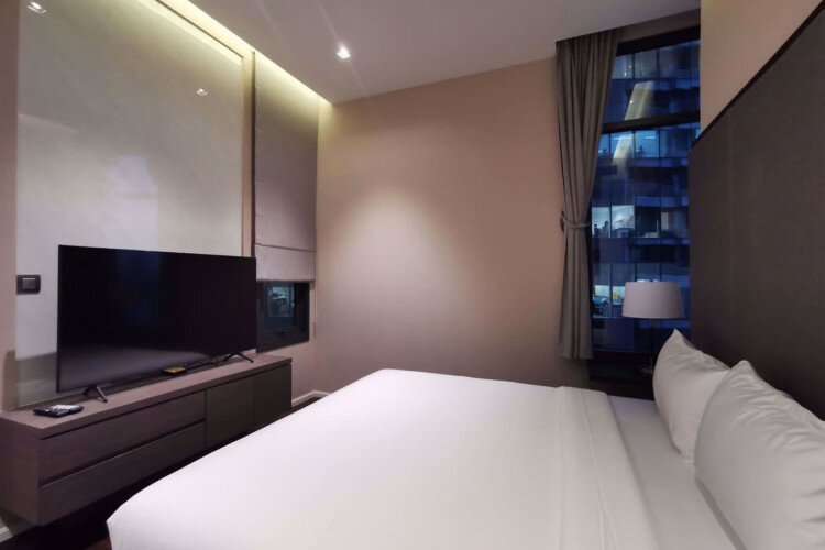 Кондоминиум в Бангкоке, Таиланд | THE452512