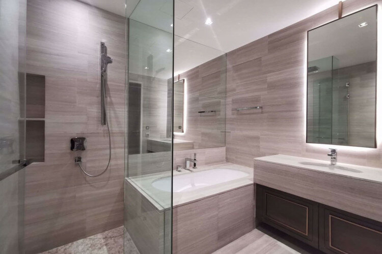 Кондоминиум в Бангкоке, Таиланд | THE452512