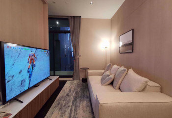 Кондоминиум в Бангкоке, Таиланд | THE452512