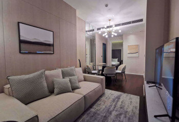 Кондоминиум в Бангкоке, Таиланд | THE452512