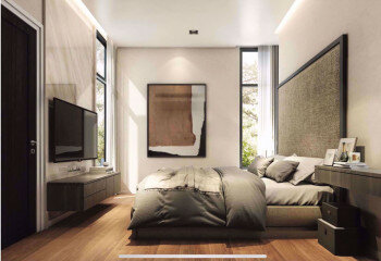 Кондоминиум в Бангкоке, Таиланд | THE452512