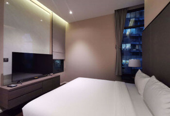 Кондоминиум в Бангкоке, Таиланд | THE452512