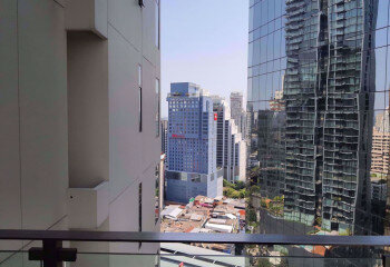 Кондоминиум в Бангкоке, Таиланд | THE452512