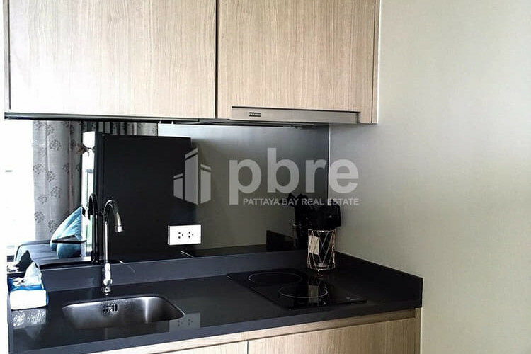 Кондоминиум в Банг Ламунге, Таиланд | THE240107