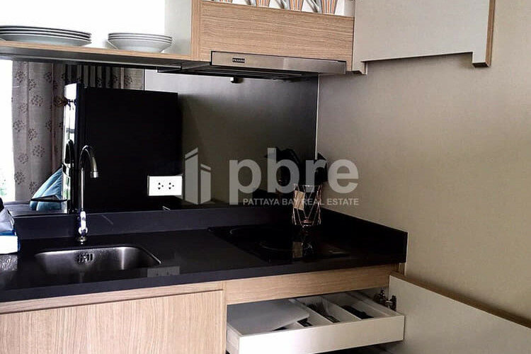 Кондоминиум в Банг Ламунге, Таиланд | THE240107