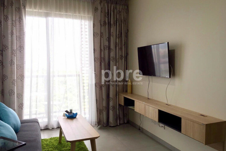 Кондоминиум в Банг Ламунге, Таиланд | THE240107