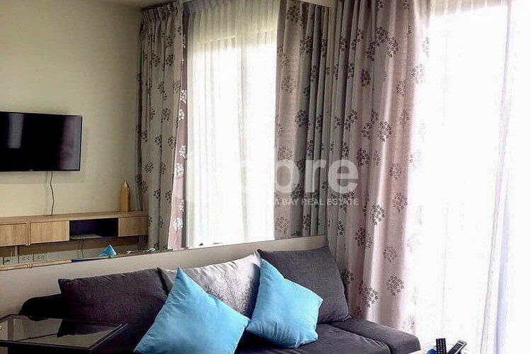 Кондоминиум в Банг Ламунге, Таиланд | THE240107