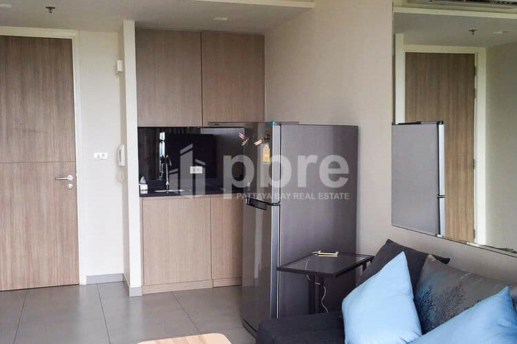 Кондоминиум в Банг Ламунге, Таиланд | THE240107