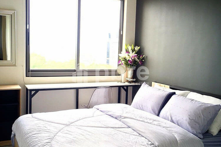 Кондоминиум в Банг Ламунге, Таиланд | THE240107