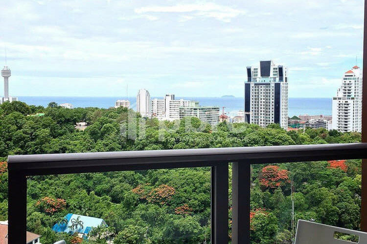 Кондоминиум в Банг Ламунге, Таиланд | THE240107