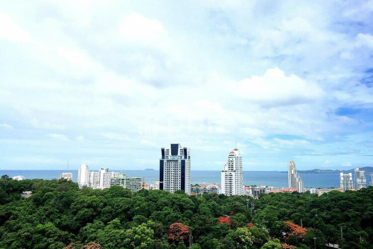 Кондоминиум в Банг Ламунге, Таиланд | THE240107