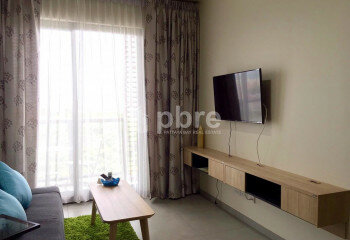 Кондоминиум в Банг Ламунге, Таиланд | THE240107