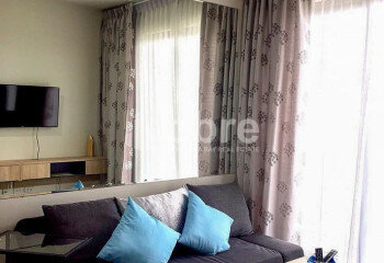 Кондоминиум в Банг Ламунге, Таиланд | THE240107