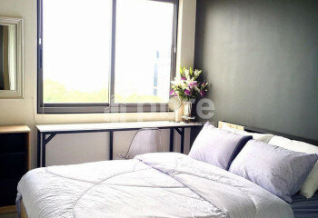 Кондоминиум в Банг Ламунге, Таиланд | THE240107