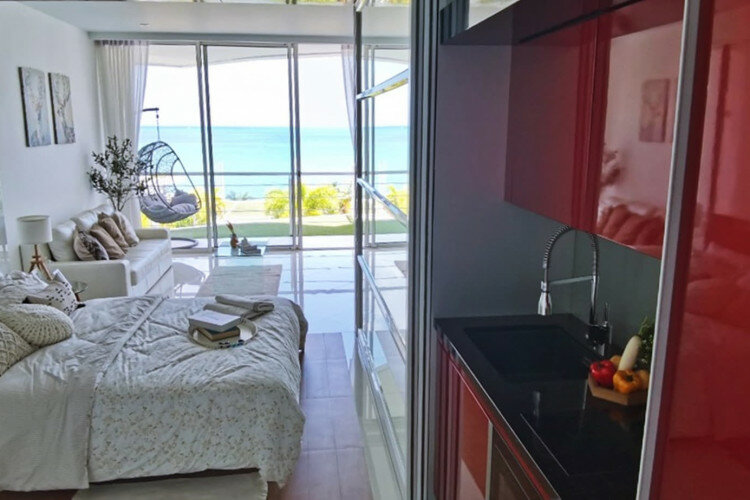 Кондоминиум в Банг Ламунге, Таиланд | THE439168