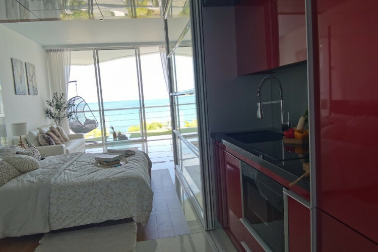 Кондоминиум в Банг Ламунге, Таиланд | THE439168