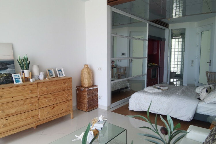 Кондоминиум в Банг Ламунге, Таиланд | THE439168