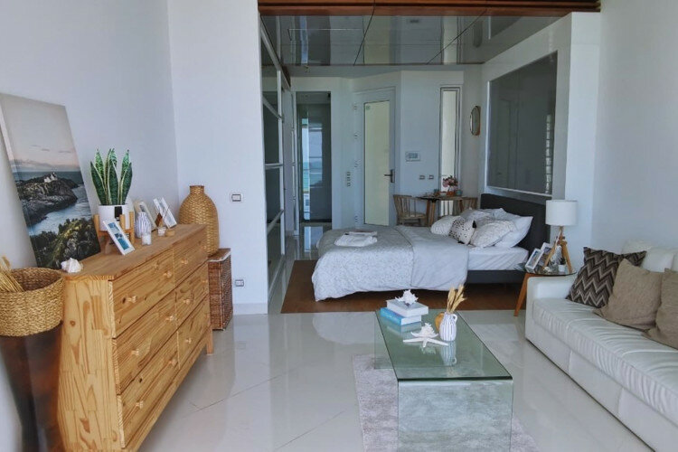 Кондоминиум в Банг Ламунге, Таиланд | THE439168