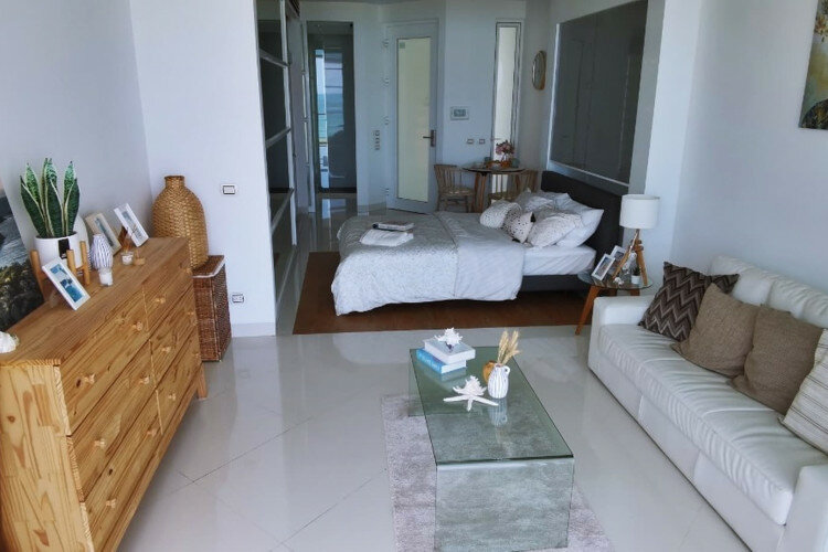 Кондоминиум в Банг Ламунге, Таиланд | THE439168